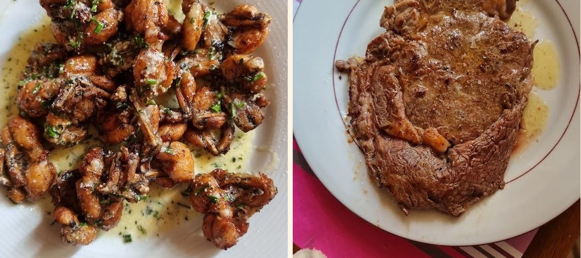 La Clef Des Champs - Gallery Image 2